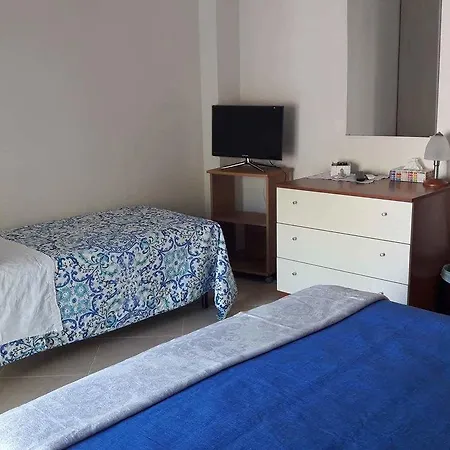 B&B La Regina di Rimini-2