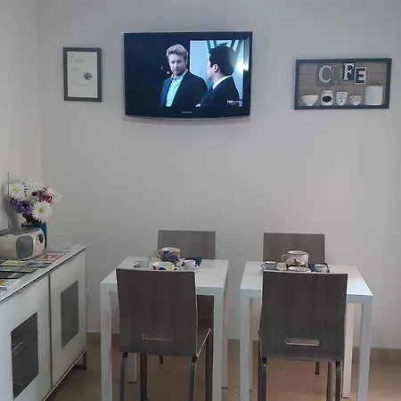 B&B La Regina di Rimini-3